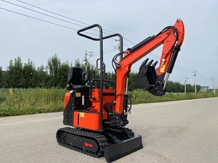 新品HFT12-8挖掘機